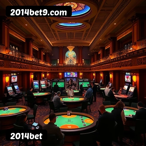 Dúvidas frequentes sobre apostas esportivas na 2014bet