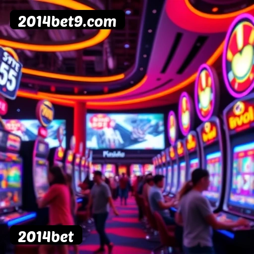 Roleta e blackjack 2014bet