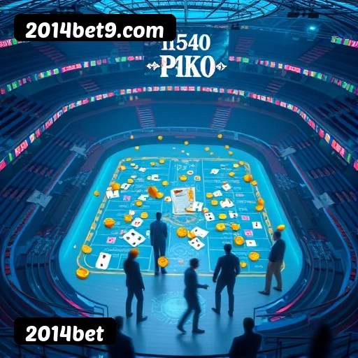 Cassino ao vivo 2014bet dealers