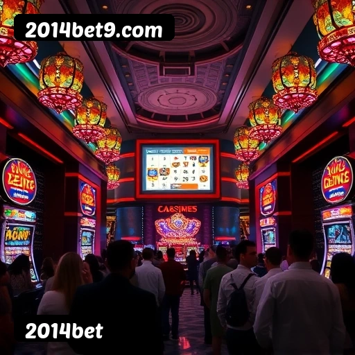 Aplicativo móvel 2014bet para iOS e Android