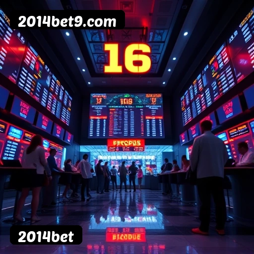 Segurança 2014bet SSL