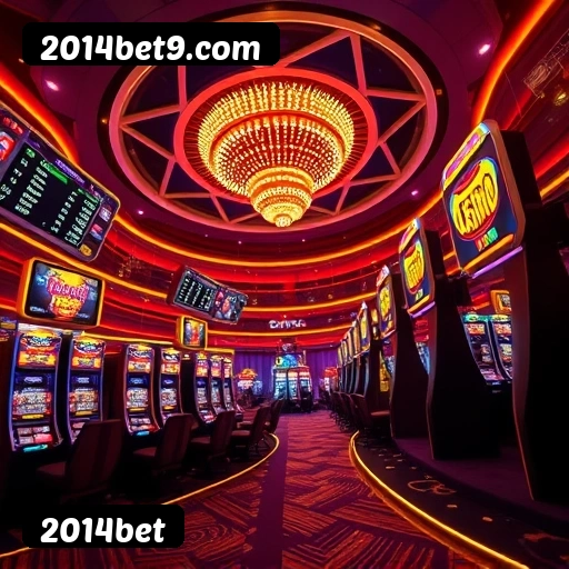 Pagamentos 2014bet PIX