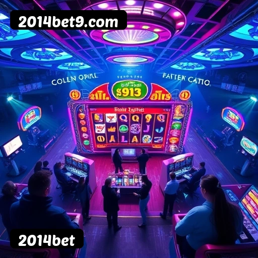 App 2014bet slots mobile