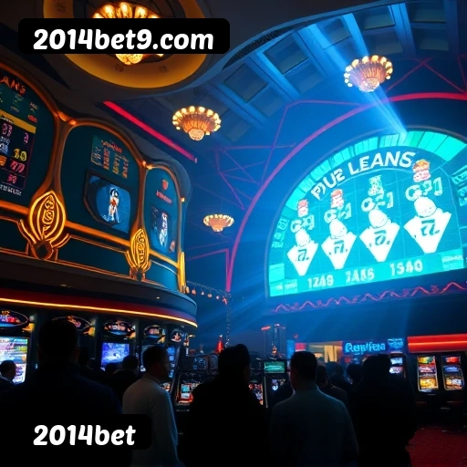 Slots com prêmios 2014bet