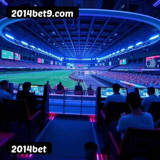 Apostas futebol ao vivo 2014bet - odds competitivas