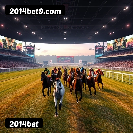 Guia rápido de apostas ao vivo na 2014bet